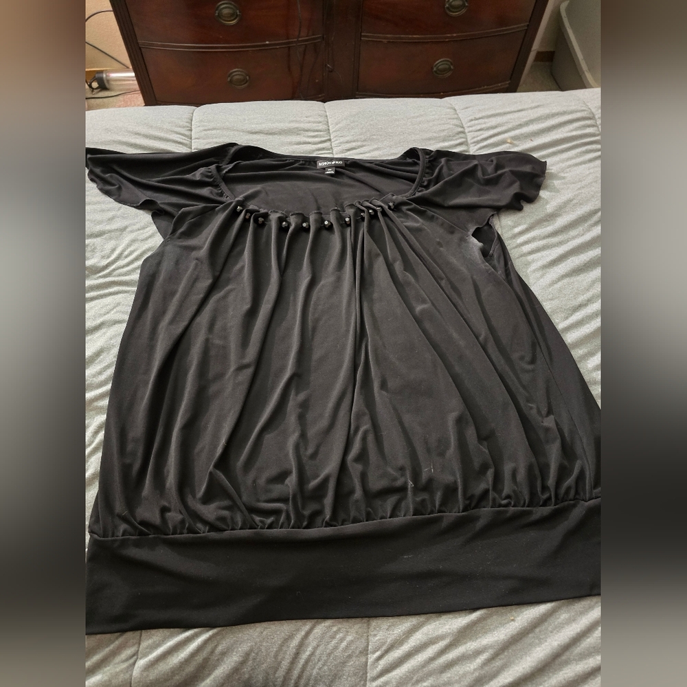 Fashion bug dress shirt